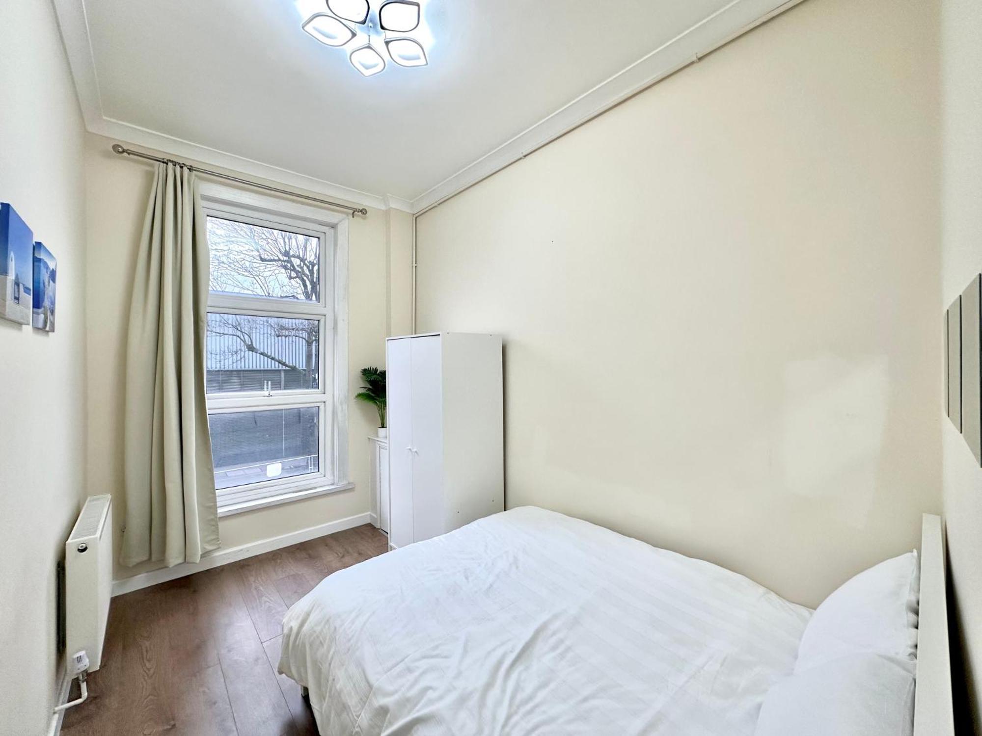 The Euston Guest House-64 London Luaran gambar