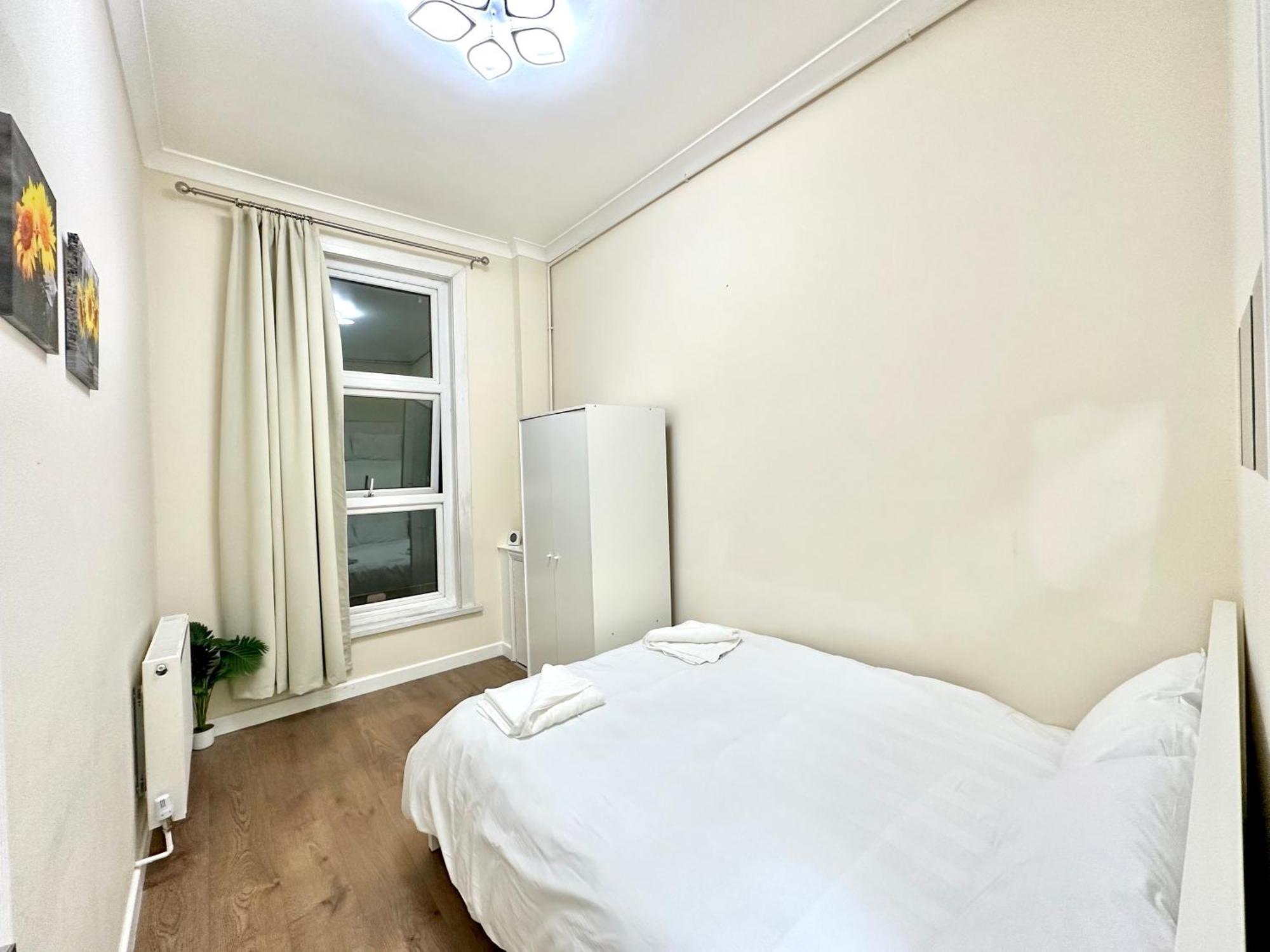 The Euston Guest House-64 London Luaran gambar