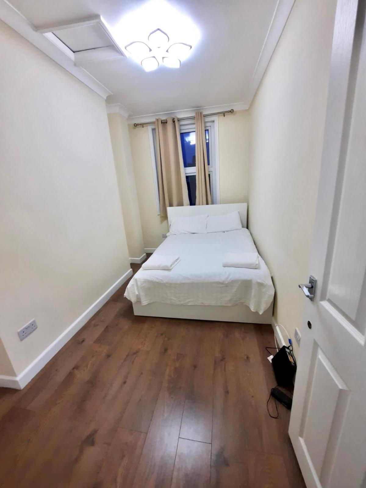 The Euston Guest House-64 London Luaran gambar